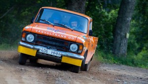 Argo Nurs peab Martin Juhe sõidustiili julgeks ja teravaks.