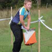 Kustu Künnapas finišis.