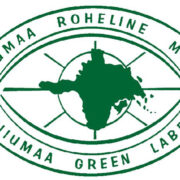 Hiiumaa Roheline Märk