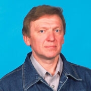 Lääne inspektsiooni tööinspektor Rein Nelis.