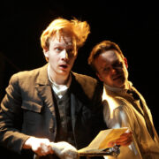 Vasakult Willem – Pääru Oja ja Jakob – Indrek Sammul.