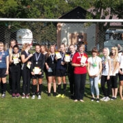 Esikolmik: Kärdla, Käina, Emmaste.