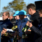 Parimaid autasustas Argo Nurs (vasakul).