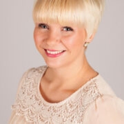 Reili Rand kandideerib riigikogusse SDE nimekirjas.