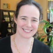 Üleeuroopalise melanoomipäeva algataja Veronique del Marmol.