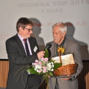 Enno Harjak vastab Äripäeva peatoimetaja asetäitja Aivar Hundimägi küsimustele.