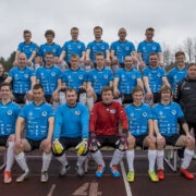 Kärdla Linnameeskond.