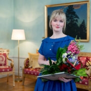 Bonnieri preemia võitis EPL ajakirjanik Tuuli Jõesaar.