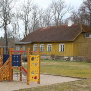 Hiiu valla lasteaia Vabrikuväljaku majas asunud sõimerühm suletakse juunist.