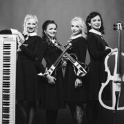 Kassari kultuurineljapäeval mängib The Ilves Sisters ABBA parimaid lugusid. Kontsert algab neljapäeval, 7. juulil kell 19 Orjaku külamajas.