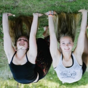 Õpetaja Krista Kiissa ootab oma õpilastelt loovust ja paindlikkust.