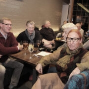 Punktiga maha jäänud Tikerpuud&Co.