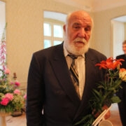 Mati Särglepp ütles kevadel Hiiu Lehele, et kui leiab ametikoolist teda huvitava eriala, jätkab õppimist ka sel õppeaastal.