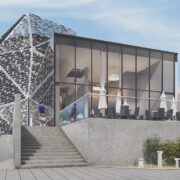 Hiiumaa loodus- ja tegevuskeskus rajataks Käinasse.