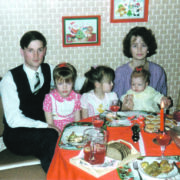 Siis kui lapsed olid veel väikesed...