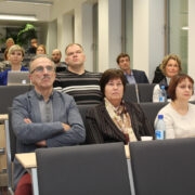 Käina vallavolikogu erakorralisel istungil osales kuus liiget.