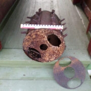 Lugupeetud Hiiu Lehe lugeja, mis otstarbel võidi sellist rulli kasutada?