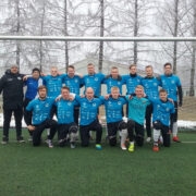 Võidukas Kärdla Linnameeskond Valtus.