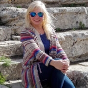 Heleri Haasma proovis ajakirjanikutööd, sai väga hästi hakkama, aga nüüd töötab PPAs.