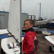 Jorgen Kuivonen unistab osalemisest juulis Rootsis algaval Zoom8 MMil.