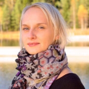 Pilleriin Altermann.