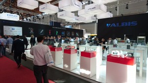 Plastiettevõtjad külastasid oktoobris üht suurimat plastimessi Fakuma.