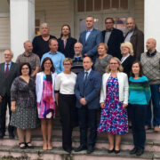 Hiiu vallavolikogu tegi oma viimasel istungil Kõpu koolimajas olulise otsuse – põhikooli hoone uuendamine võetakse ette ja põhjalikult.