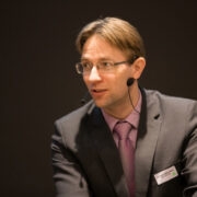 Ettevõtte e-kaubanduse juht Gunnar Obolenski.