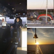 Kaptenitoolil on istet võtnud Karl-Kristjan Kääramees.