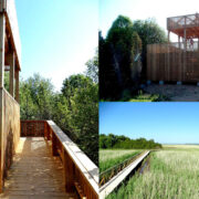 Mullu valminud Orjaku õpperada on üks konkursi Maastikuarhitektuuri aastapreemiad nominente.