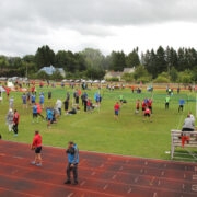 Viimastel aastatel on Kärdla staadion olnud Hiiu saare ühe suurima spordipeo, oma poole tuhande mängijaga võrkpalliturniiri toimumispaigaks.