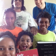 Minu esimesed kliendid.