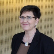 Lääne-Eesti Rajaleidja keskuse juht Tiina Kütt.