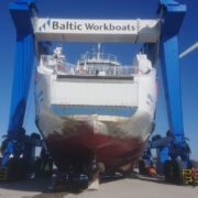 Parvlaev Soela Nasval Baltic Workboatsi kail.