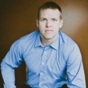 Hiiumaal sportlaseteed alustanud Priidu Niit.