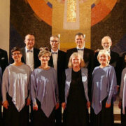 Stockholmi Cantuskören.