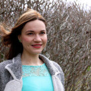 Noore helilooja Marianna Liigi looming on juba pälvinud mitmeid tunnustusi.