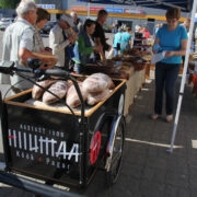 Uued logod olid kasutusel juba maikuus, ametlik nimevahetus saab teoks 1. juulist.