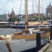 HiiuIngel Rostockis.