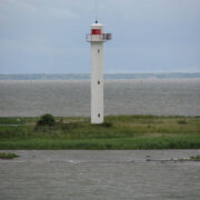 Rukki kanali tuletorn.