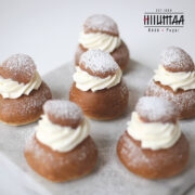 Coop Hiiumaa vastlakukkel.