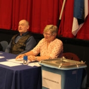 Valimisjaoskonnas number üks hääletanute arvu edastamisel valimisteenistusele jäi vaheandmetest kogemata välja 227 eelhääletanut.