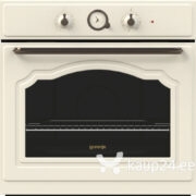 Integreeritav ahi Gorenje.