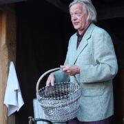 Margus Tabor võtab Mamma lugudest vaba suve, suur lootus on, et ehk kunagi kuuleme neid veel.