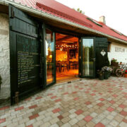 Eelmised omanikud andsid Vetsi Talli pubile täiesti uue näo.