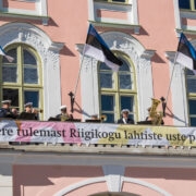 Riigikogu kutsub lahtiste uste päevale