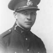 Bernhard Teng võitis Kõpu spordipäeval nii kuulitõuke kui ka kettaheite.