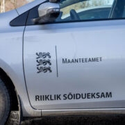 Sõidueksamid toimuvad Hiiumaal kolmapäeviti