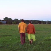 Wittekindtid oma imedemaal Isabellas.