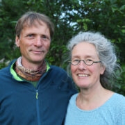 Christian ja Beatrix Wittekindt leidsid Hiiu saarelt imelise looduse.